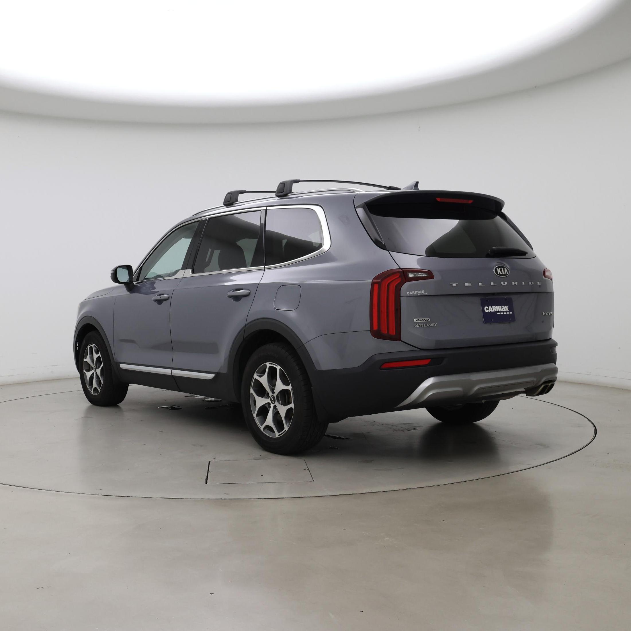 Thumbnail: 2020 Kia Telluride - 2