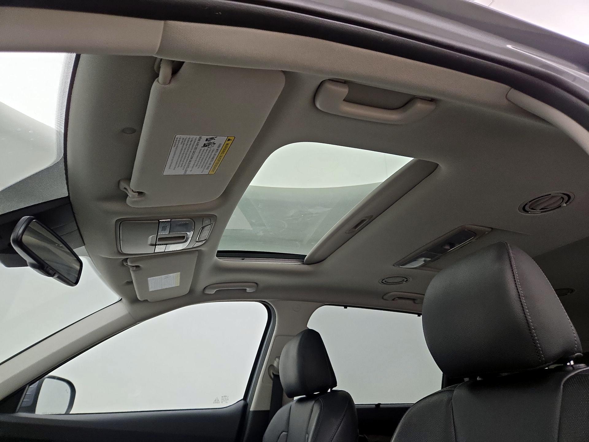 Thumbnail: 2020 Kia Telluride - 20