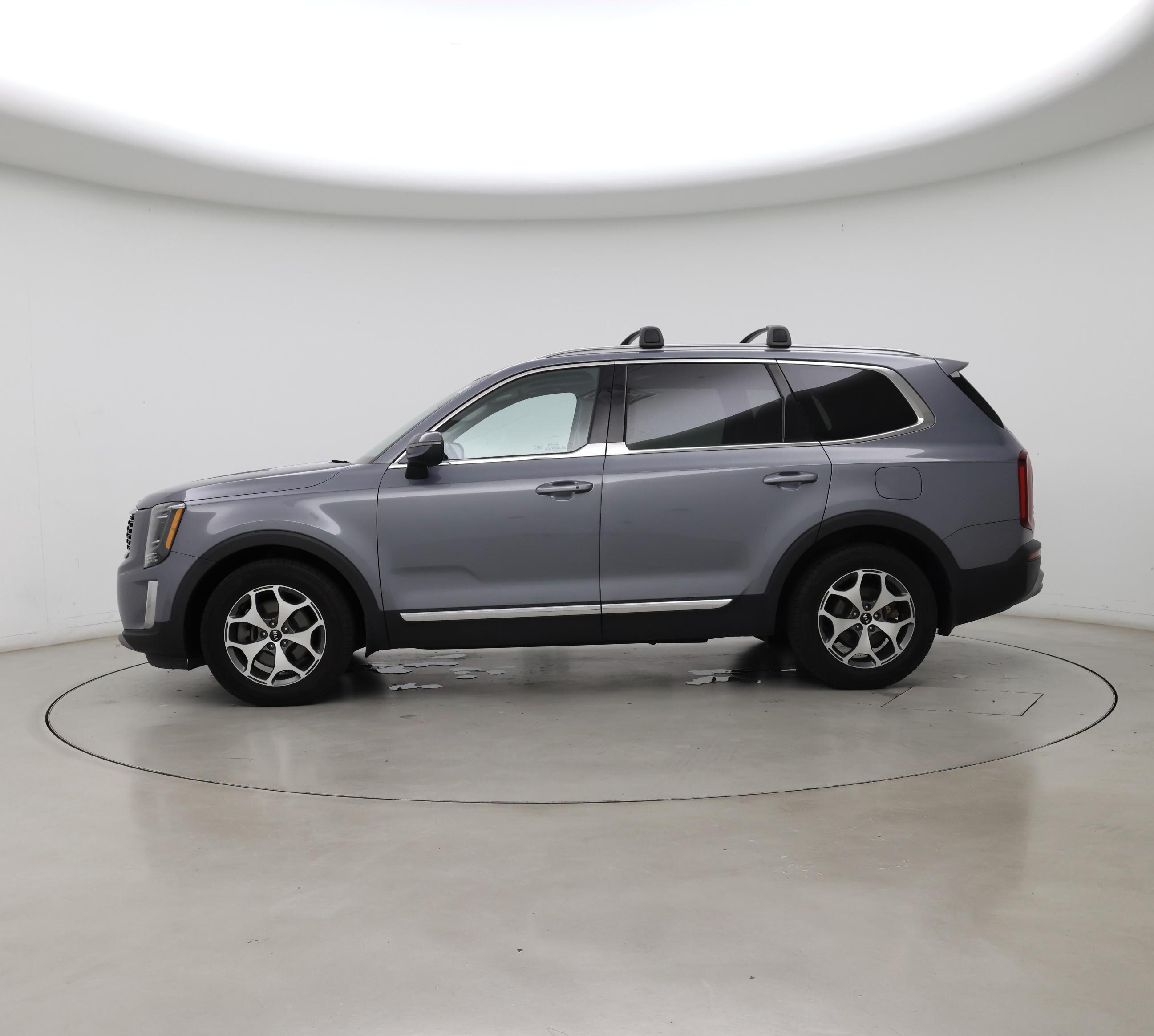Thumbnail: 2020 Kia Telluride - 3
