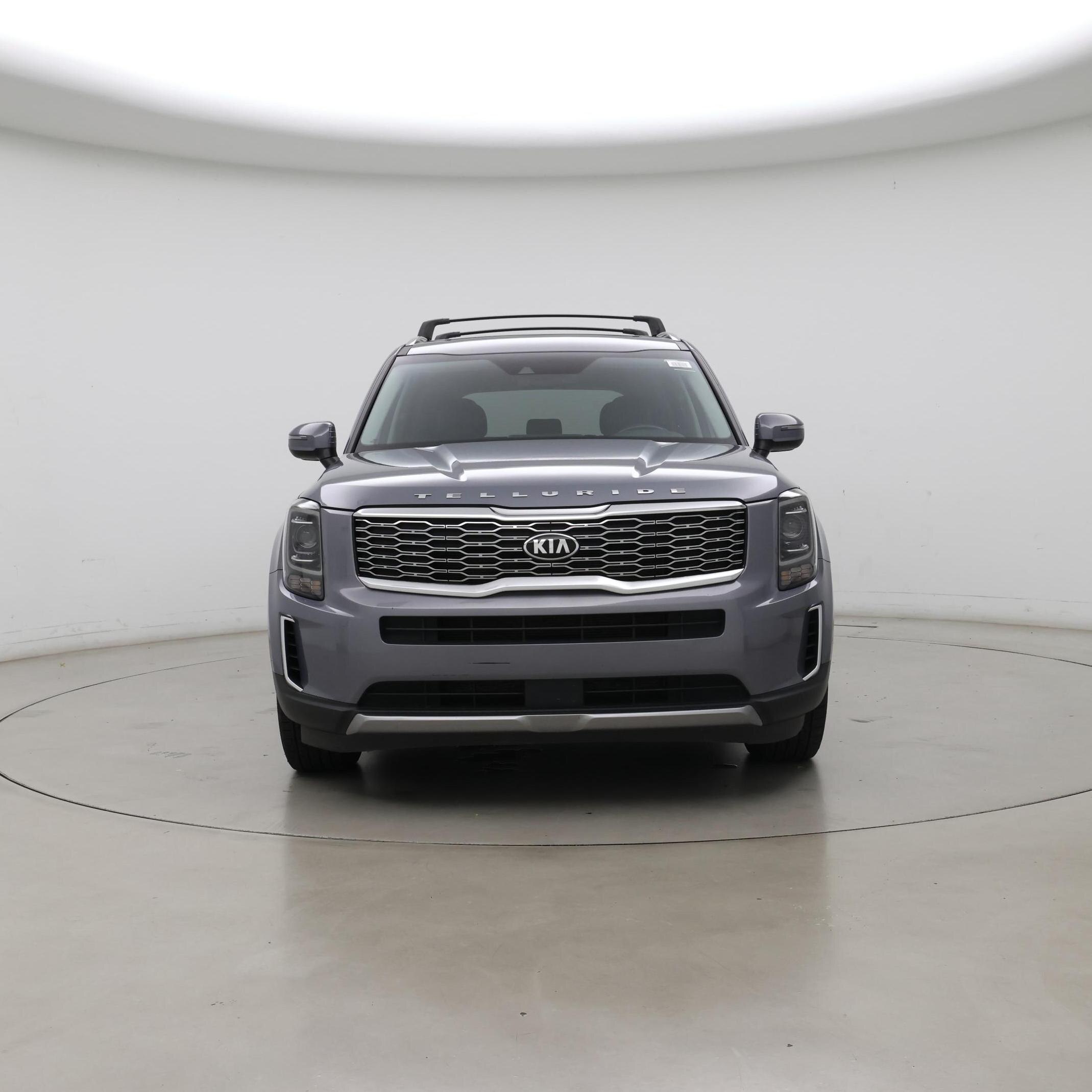 Thumbnail: 2020 Kia Telluride - 5