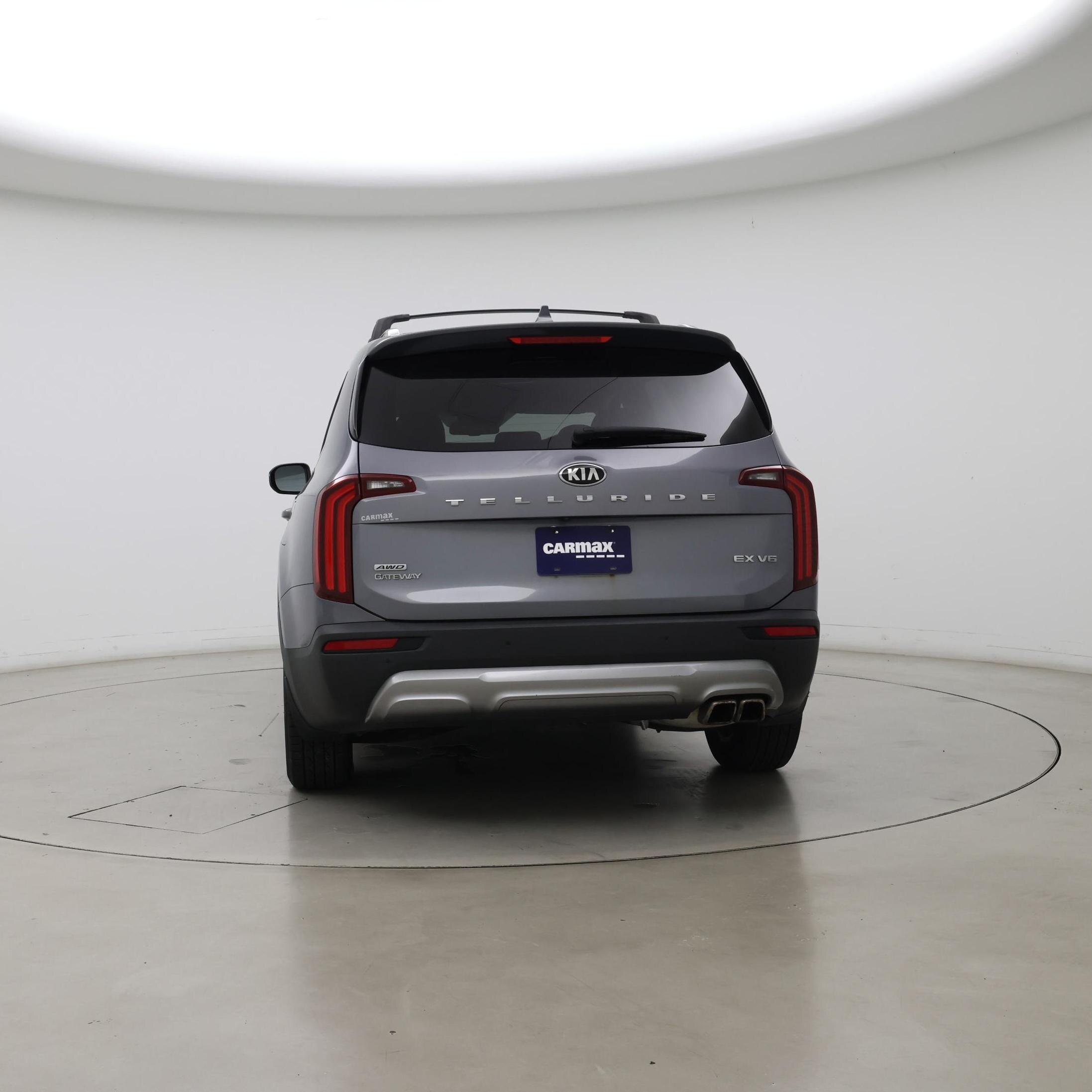 Thumbnail: 2020 Kia Telluride - 6