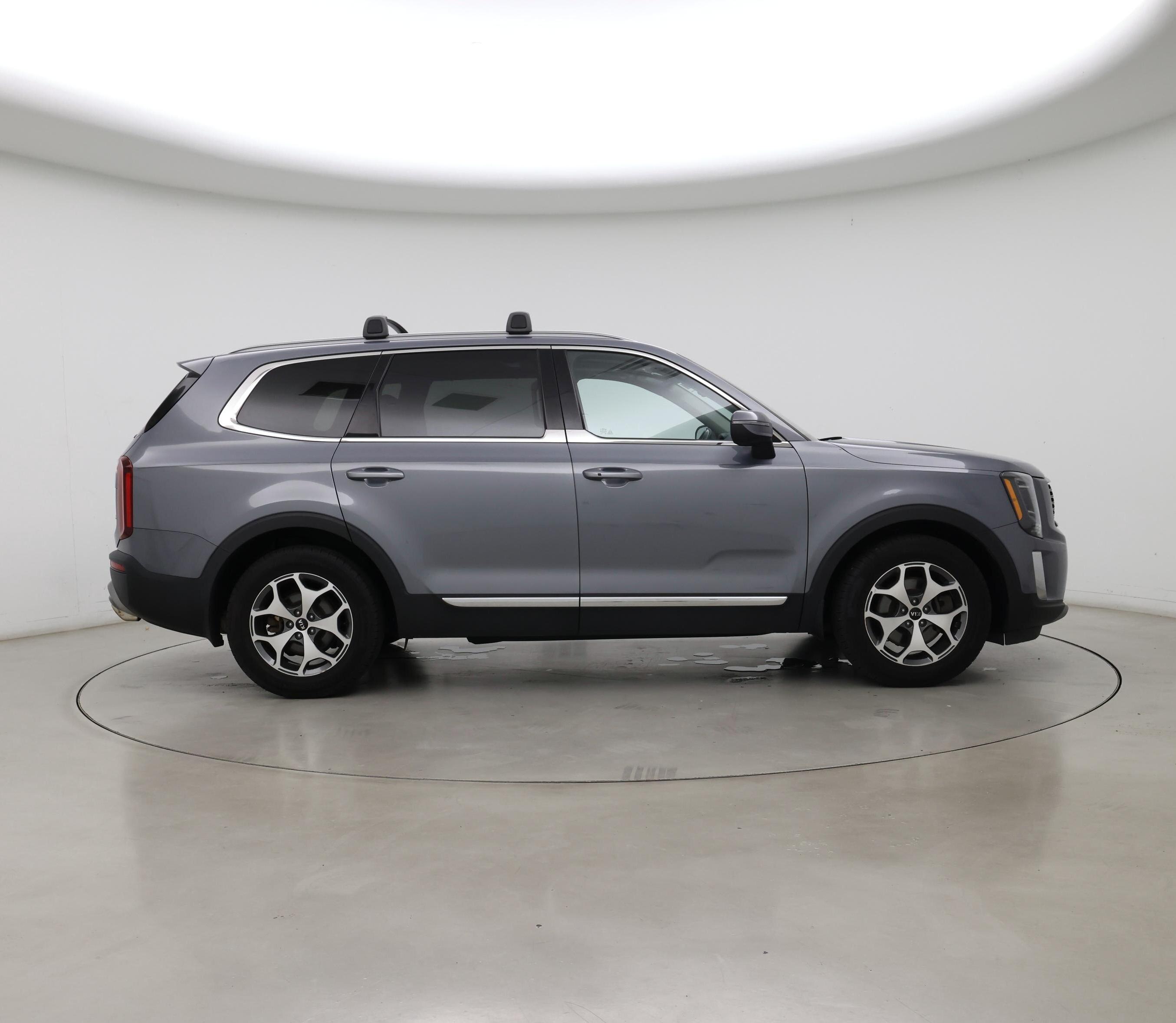 Thumbnail: 2020 Kia Telluride - 7