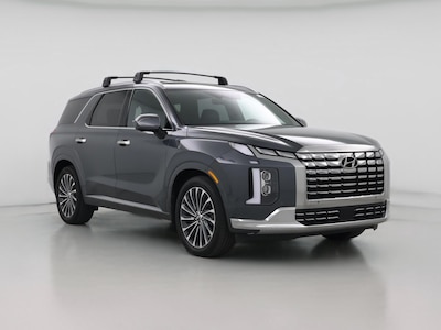 2023 Hyundai Palisade Calligraphy -
                Birmingham, AL