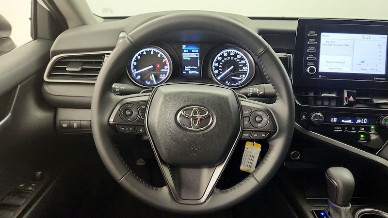 2024 Toyota Camry SE 10