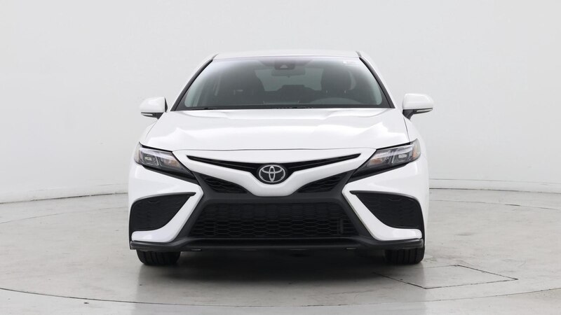 2024 Toyota Camry SE 5