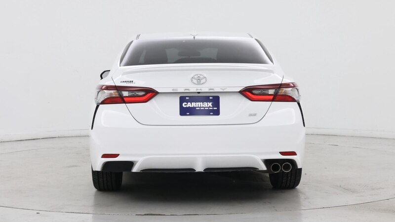 2024 Toyota Camry SE 6