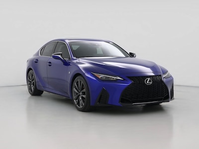 2022 Lexus IS 350 -
                Birmingham, AL