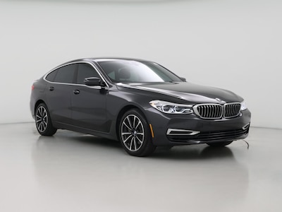 2019 BMW 6 Series 640i -
                Birmingham, AL