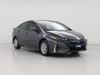 2021 Toyota Prius Prime XLE -
                Birmingham, AL