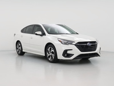 2023 Subaru Legacy Premium -
                Birmingham, AL