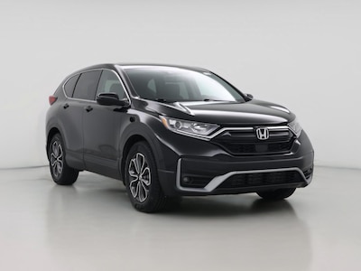 2020 Honda CR-V EX-L -
                Birmingham, AL