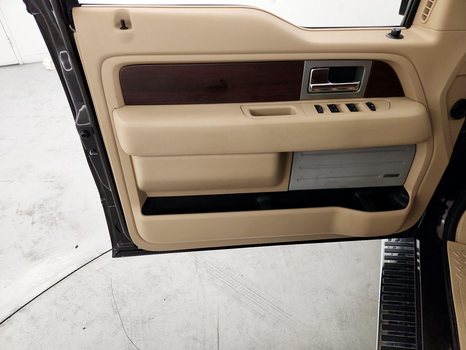 Thumbnail: 2014 Ford F-150 - 12