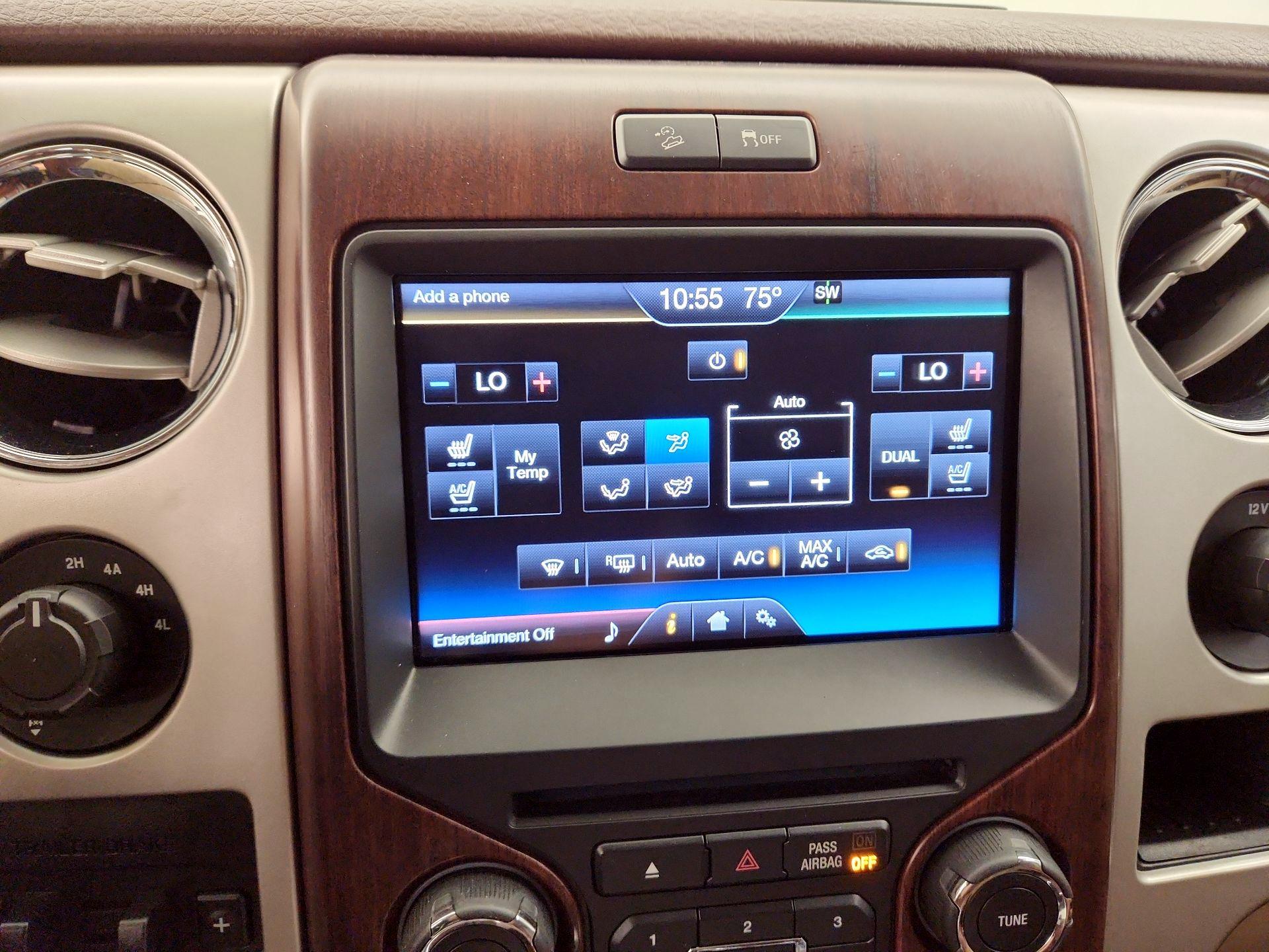 Thumbnail: 2014 Ford F-150 - 17