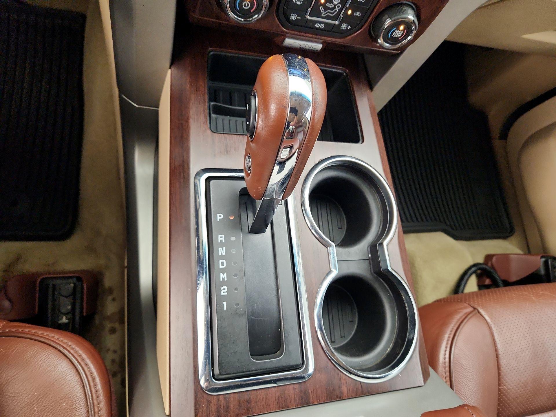 Thumbnail: 2014 Ford F-150 - 18