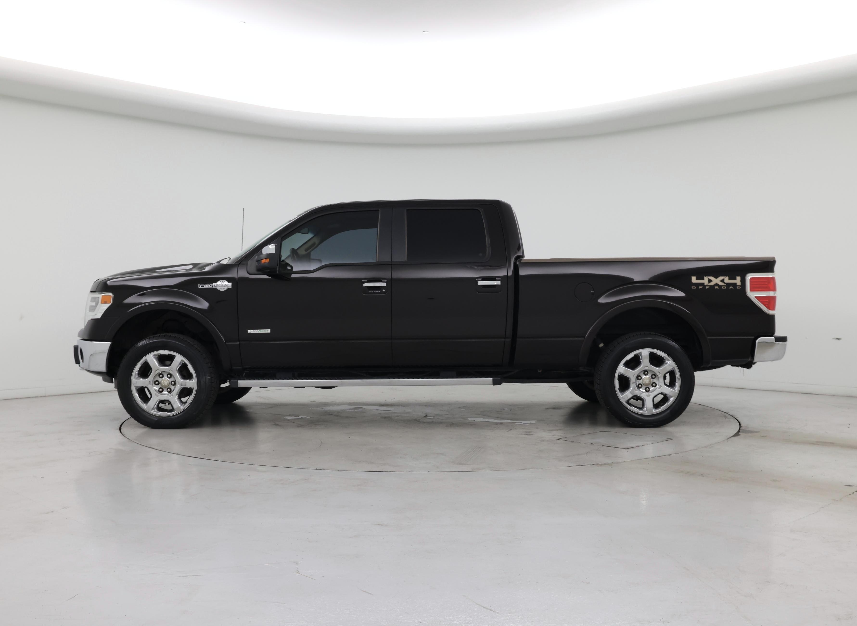 Thumbnail: 2014 Ford F-150 - 3
