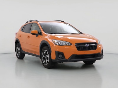 2019 Subaru Crosstrek Premium -
                Birmingham, AL