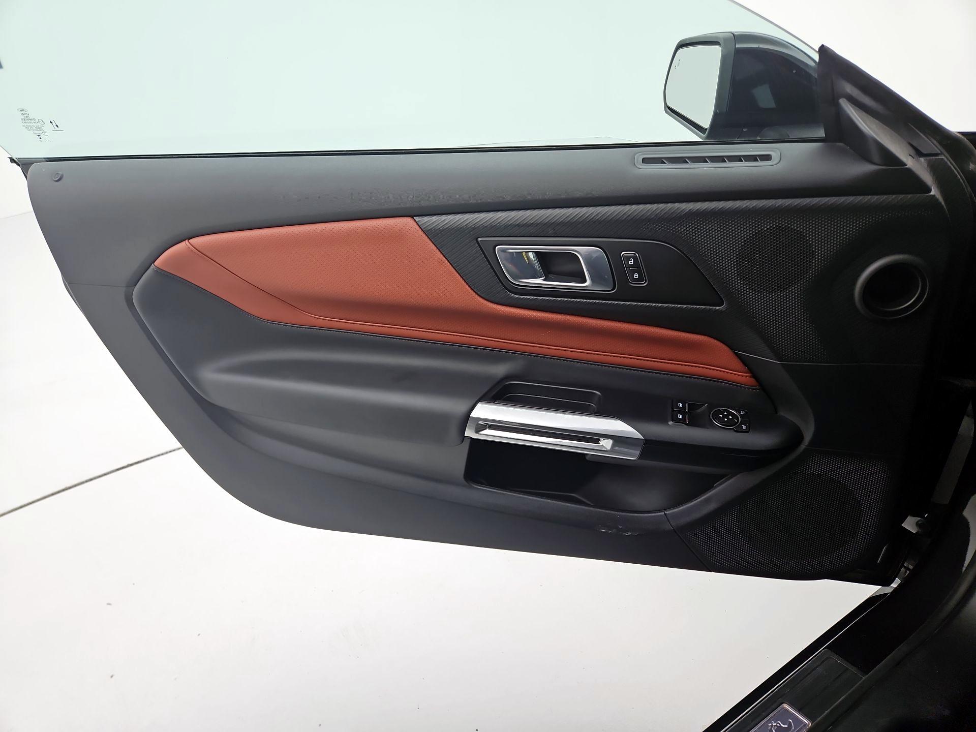 Thumbnail: 2024 Ford Mustang - 12