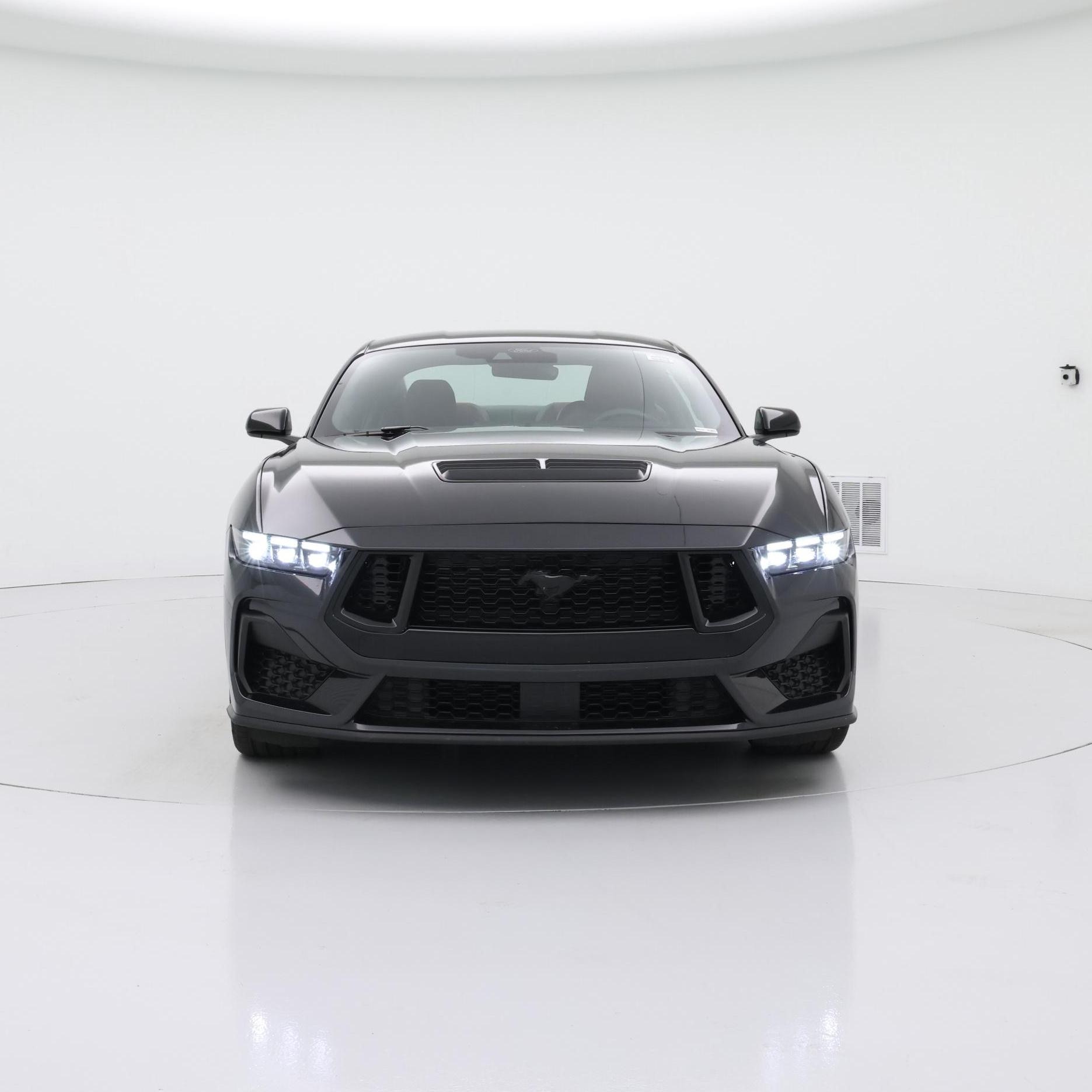 Thumbnail: 2024 Ford Mustang - 5