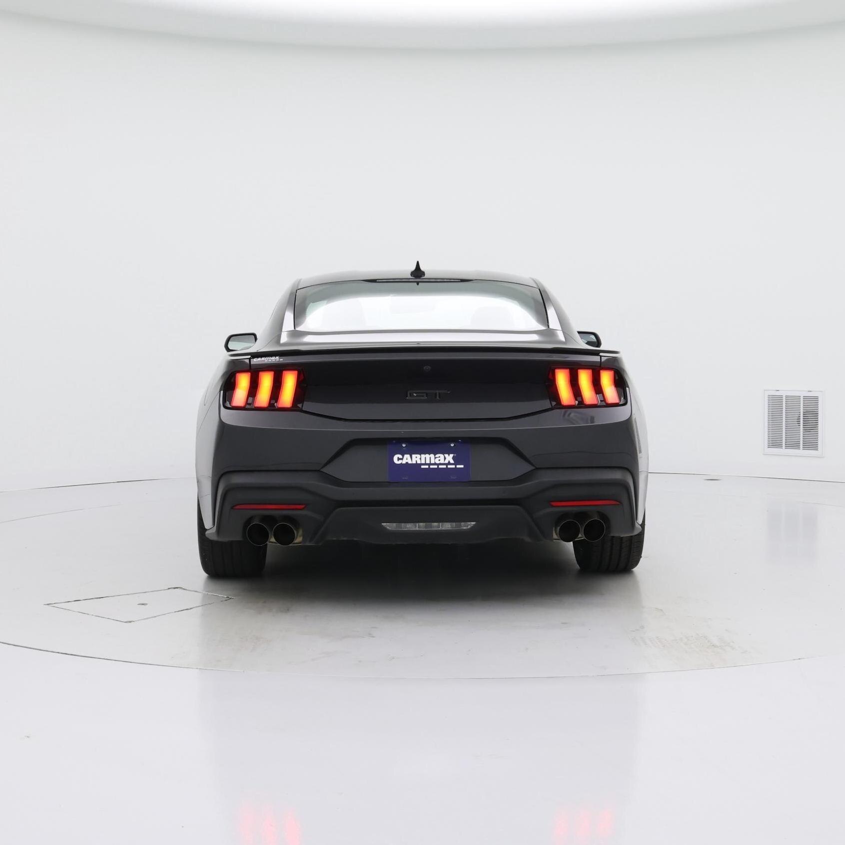 Thumbnail: 2024 Ford Mustang - 6