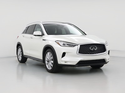 2019 INFINITI QX50 Essential -
                Birmingham, AL