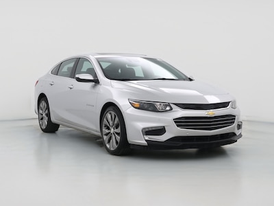 2018 Chevrolet Malibu Premier -
                Birmingham, AL