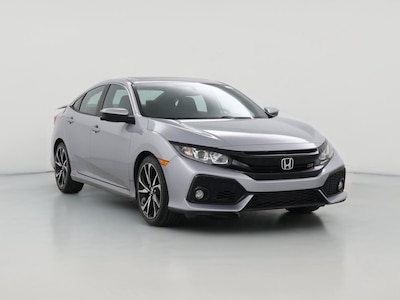 2017 Honda Civic Si -
                Birmingham, AL