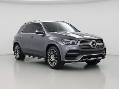 2023 Mercedes-Benz GLE 350 -
                Birmingham, AL