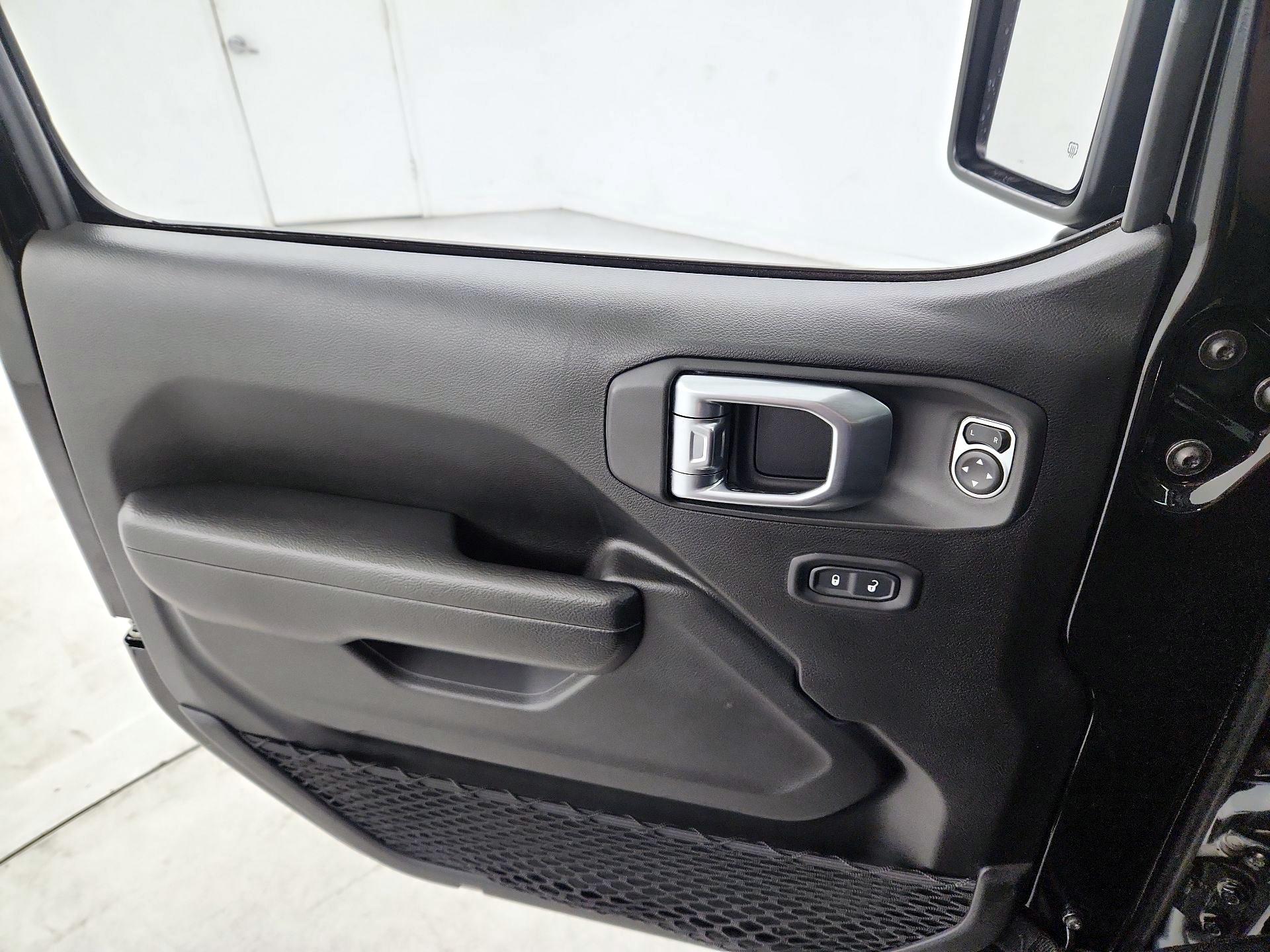 Thumbnail: 2023 Jeep Wrangler - 12