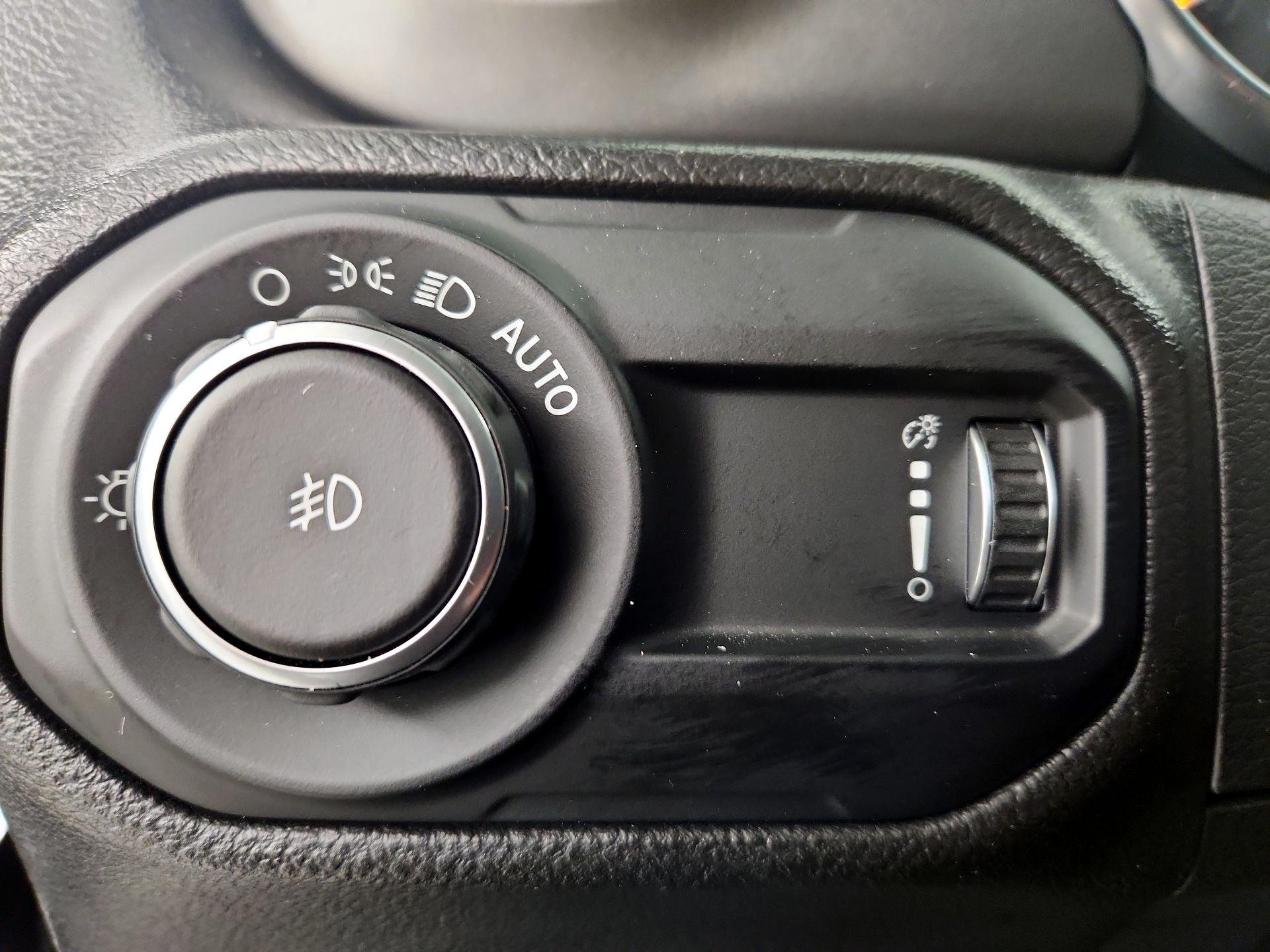 Thumbnail: 2023 Jeep Wrangler - 13