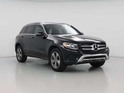 2019 Mercedes-Benz GLC 300 -
                Birmingham, AL