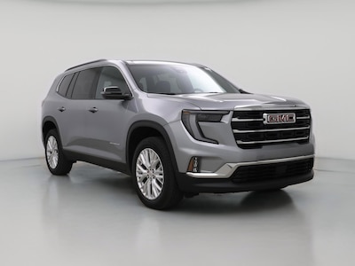 2024 GMC Acadia Elevation -
                  Huntsville, AL