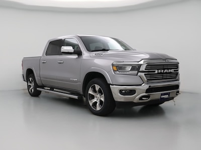 2019 RAM 1500 Laramie -
                  Huntsville, AL