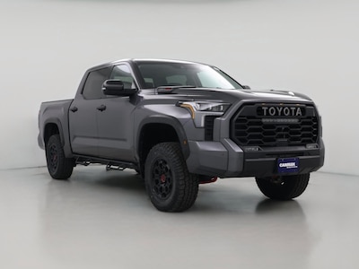 2023 Toyota Tundra TRD Pro -
                Birmingham, AL