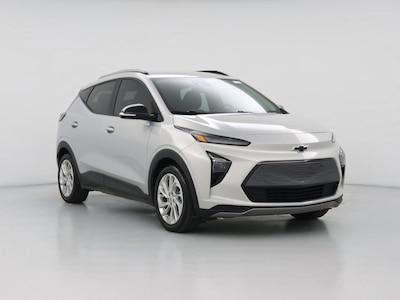 2023 Chevrolet Bolt EUV LT -
                Birmingham, AL