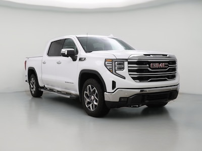 2022 GMC Sierra 1500 SLT -
                Huntsville, AL