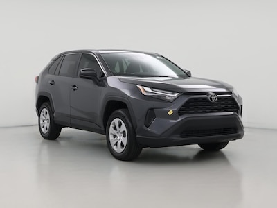 2025 Toyota RAV4 LE -
                Birmingham, AL