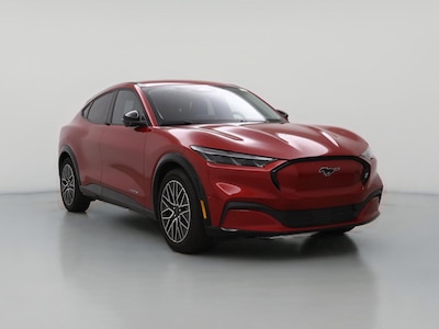 2024 Ford Mustang Mach-E Premium -
                Huntsville, AL