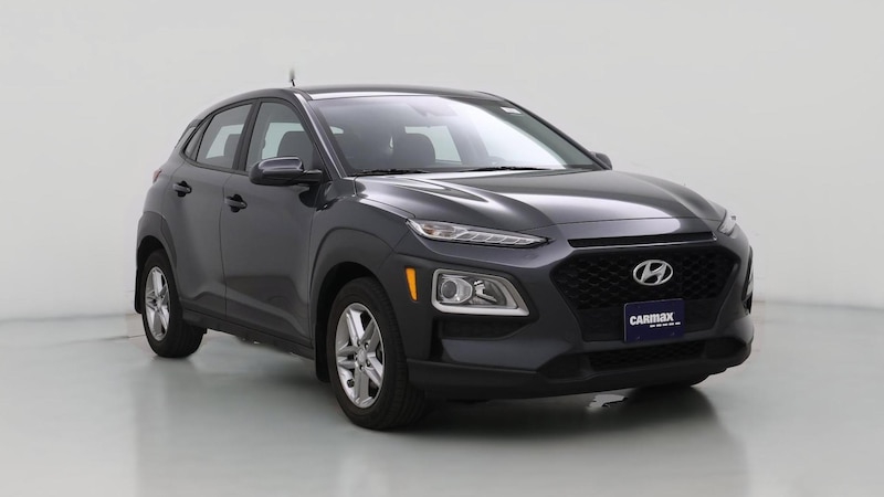 2020 Hyundai Kona SE Hero Image