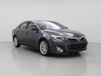 2013 Toyota Avalon XLE -
                Huntsville, AL