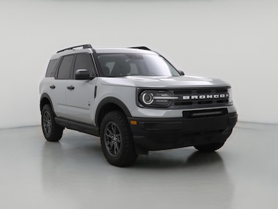 2024 Ford Bronco Sport Big Bend -
                Huntsville, AL
