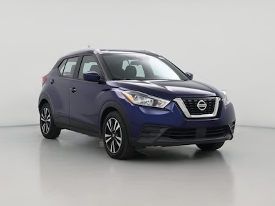 2020 Nissan Kicks SV -
                  Birmingham, AL