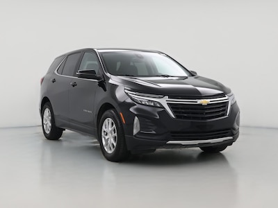 2022 Chevrolet Equinox LT -
                Birmingham, AL