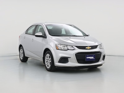 2020 Chevrolet Sonic LS -
                  Birmingham, AL