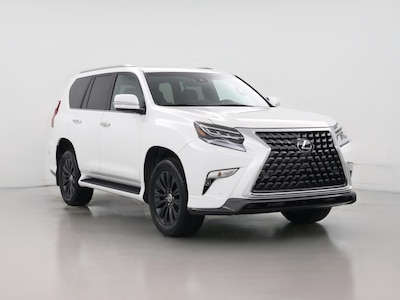 2022 Lexus GX 460 Premium -
                Birmingham, AL