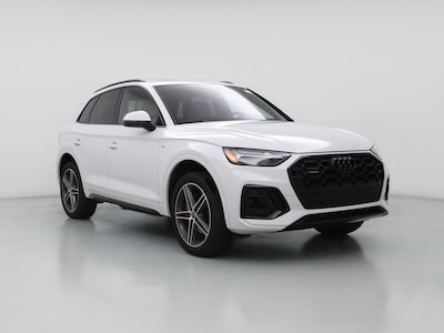 2024 Audi Q5 e Premium Plus -
                Huntsville, AL