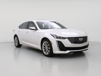 2023 Cadillac CT5 Premium Luxury -
                  Huntsville, AL
