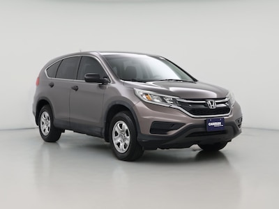 2015 Honda CR-V LX -
                Birmingham, AL