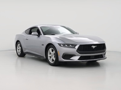 2024 Ford Mustang  -
                Birmingham, AL