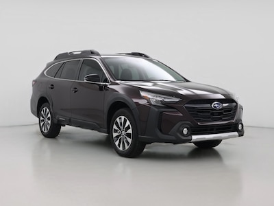2024 Subaru Outback Limited -
                Birmingham, AL