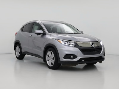 2020 Honda HR-V EX -
                  Memphis, TN